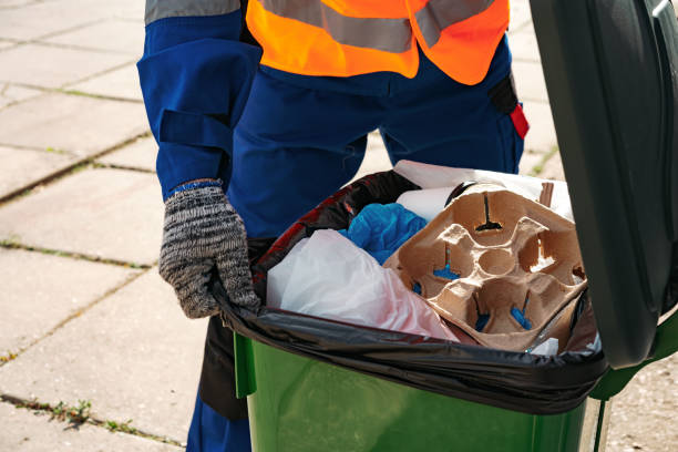 Demolition Debris Removal in Pollock Pines, CA